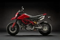 Ducati Hypermotard (Hypermotard 950 USA) 2020 viste esplose Ducati Hypermotard (Hypermotard 950 USA) 2020 viste esplose